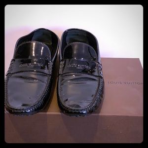 Louis Vuitton Loafers